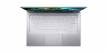 Ноутбук Acer Swift Go 14" SFG14-41 14" FHD IPS, AMD R3-7330U, 8GB, F256GB, UMA, Lin, сріблястий NX.KG3EU.006