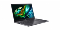 Ноутбук Acer Aspire 5 A515-58M 15.6" FHD IPS, Intel i7-1355U, 16GB, F1TB, UMA, Lin, сірий NX.KHFEU.006