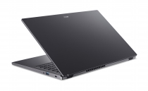 Ноутбук Acer Aspire 5 A515-58M 15.6" FHD IPS, Intel i3-1315U, 8GB, F512GB, UMA, Lin, серый NX.KHGEU.002