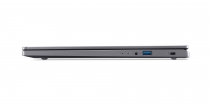 Ноутбук Acer Aspire 5 A515-58M 15.6" FHD IPS, Intel i7-1355U, 16GB, F512GB, UMA, Lin, сірий NX.KHGEU.005