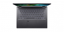 Ноутбук Acer Aspire 5 Spin 14 A5SP14-51MTN 14" WUXGA IPS Touch, Intel i7-1355U, 16GB, F512GB, UMA, Lin, сірий NX.KHKEU.001