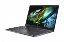 Ноутбук Acer Aspire 5 A515-48M 15.6" FHD IPS, AMD R7-7730U, 16GB, F1TB, UMA, Lin, серый NX.KJ9EU.003