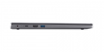 Ноутбук Acer Aspire 5 A515-48M 15.6" QHD IPS, AMD R7-7730U, 16GB, F512GB, UMA, Lin, серый NX.KJ9EU.008