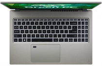 Ноутбук Acer Aspire Vero AV15-53P 15.6" FHD IPS, Intel i5-1335U, 16GB, F512GB, UMA, Lin, серый NX.KLLEU.001