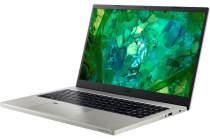 Ноутбук Acer Aspire Vero AV15-53P 15.6" FHD IPS, Intel i7-1355U, 16GB, F512GB, UMA, Lin, серый NX.KLLEU.004