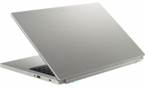Ноутбук Acer Aspire Vero AV15-53P 15.6" FHD IPS, Intel i7-1355U, 16GB, F512GB, UMA, Lin, серый NX.KLLEU.004