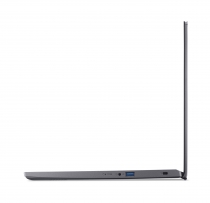 Ноутбук Acer Aspire 5 A515-57G 15.6" FHD IPS, Intel i7-1255U, 16GB, F512GB, NVD2050-4, Lin, сірий NX.KMHEU.008