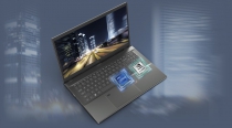 Ноутбук Acer Aspire 5 A515-57 15.6" FHD IPS, Intel i7-12650H, 32GB, F1TB, UMA, Lin, серый NX.KN4EU.00F
