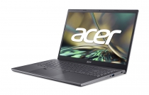 Ноутбук Acer Aspire 5 A515-57 15.6" FHD IPS, Intel i7-12650H, 32GB, F1TB, UMA, Lin, серый NX.KN4EU.00F