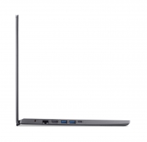 Ноутбук Acer Aspire 5 A515-57 15.6" FHD IPS, Intel i7-12650H, 16GB, F512GB, UMA, Lin, серый NX.KN4EU.00H