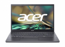 Ноутбук Acer Aspire 5 A515-57 15.6" FHD IPS, Intel i7-12650H, 16GB, F1TB, UMA, Lin, серый NX.KN4EU.00R