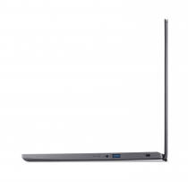 Ноутбук Acer Aspire 5 A515-57 15.6" FHD IPS, Intel i5-12450H, 16GB, F1TB, UMA, Lin, сірий NX.KN4EU.00S