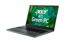 Ноутбук Acer Aspire Vero AV15-53P 15.6" FHD IPS, Intel i5-1335U, 16GB, F512GB, UMA, Lin, зеленый NX.KN5EU.002