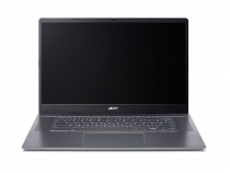 Ноутбук Acer Chromebook Plus CB515-2H 15" FHD IPS, Intel i3-1215U, 8GB, F512GB, UMA, ChromeOS, серый NX.KNUEU.001
