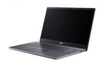 Ноутбук Acer Chromebook Plus CB515-2H 15" FHD IPS, Intel i5-1335U, 16GB, F512GB, UMA, ChromeOS, серый NX.KNUEU.005
