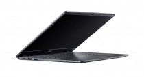 Ноутбук Acer Chromebook Plus CB515-2HT 15" FHD IPS Touch, Intel i3-1315U, 8GB, F512GB, UMA, ChromeOS, серый NX.KNYEU.002