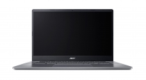 Ноутбук Acer Chromebook Plus CB515-2HT 15" FHD IPS Touch, Intel i5-1235U, 16GB, F512GB, UMA, ChromeOS, серый NX.KNYEU.003