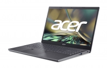 Ноутбук Acer Aspire 5 A515-57G 15.6" FHD IPS, Intel i7-1255U, 16GB, F512GB, NVD2050-4, Lin, сірий NX.KNZEU.002