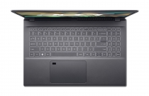 Ноутбук Acer Aspire 5 A515-57G 15.6" FHD IPS, Intel i7-1255U, 16GB, F512GB, NVD2050-4, Lin, сірий NX.KNZEU.002