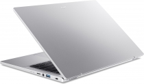 Ноутбук Acer Swift Go 14 SFG14-72 14" 2.8K OLED, Intel U7-155H, 16GB, F1TB, UMA, Win11, серебристый NX.KP0EU.004