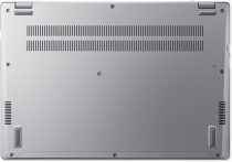 Ноутбук Acer Swift Go 14 SFG14-72 14" 2.8K OLED, Intel U7-155H, 16GB, F1TB, UMA, Win11, серебристый NX.KP0EU.004