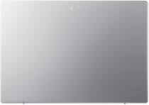 Ноутбук Acer Swift Go 14 SFG14-72 14" 2.8K OLED, Intel U7-155H, 16GB, F1TB, UMA, Win11, серебристый NX.KP0EU.004