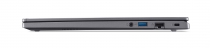 Ноутбук Acer Aspire 5 A515-58GM 15.6" FHD IPS, Intel i7-13620H, 32GB, F1TB, NVD2050-4, Lin, серый NX.KQ4EU.004