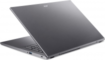 Ноутбук Acer Aspire 5 A517-53 17.3" FHD IPS, Intel i5-12450H, 16GB, F512GB, UMA, Lin, сірий NX.KQBEU.006