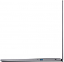 Ноутбук Acer Aspire 5 A517-53 17.3" FHD IPS, Intel i5-12450H, 16GB, F512GB, UMA, Lin, сірий NX.KQBEU.006