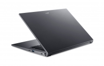 Ноутбук Acer Swift X SFX14-72G 14.5" 2.8K OLED, Intel U7-155H, 32GB, F1TB, NVD4050-6, Win11, серый NX.KR7EU.003