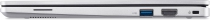 Ноутбук Acer Chromebook CB311-12H 11", Intel C N100, 8GB, F128GB, UMA, ChromeOS, сріблястий NX.KX1EU.009