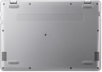 Ноутбук Acer Chromebook CB311-12H 11", Intel C N100, 8GB, F128GB, UMA, ChromeOS, сріблястий NX.KX1EU.009