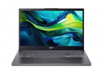 Ноутбук Acer Aspire 15 A15-41M 15.6" FHD IPS, AMD R5-8640HS, 16GB, F512GB, UMA, Lin, серый NX.KXAEU.005