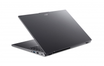 Ноутбук Acer Aspire 16 A16-51GM 16" WUXGA IPS, Intel 5-120U, 16GB, F512GB, NVD2050-4, Lin, сірий NX.KXPEU.001