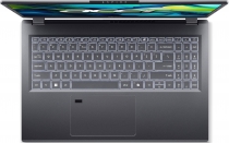 Ноутбук Acer Aspire 15 A15-51M 15.6" FHD IPS, Intel 5-120U, 16GB, F1TB, UMA, Lin, серый NX.KXTEU.002
