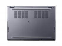 Ноутбук Acer Swift Go 14 AI SFG14-01 14.5" WQXGA IPS, Quallcomm X1P-42100, 16GB, F1TB, UMA, Win11, сірий NX.KYXEU.005