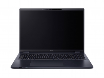 Ноутбук Acer TravelMate TMP416-51 16" WUXGA IPS, Intel i7-1260P, 16GB, F1TB, UMA, Win11P NX.VUKEU.001