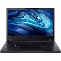 Ноутбук Acer TravelMate TMP215-54 15.6" FHD IPS, Intel i5-1235U, 16GB, F512GB, UMA, Lin NX.VVSEU.003