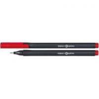 Лайнер Optima PERFECT 03 мм, червоний ECONOMIX O15666-03