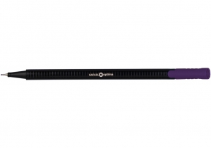 Лайнер Optima RAFAEL 04 мм, фиолетовый O16407-12