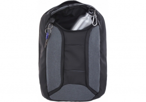 Рюкзак деловой 17,5 " OPTIMA O96923