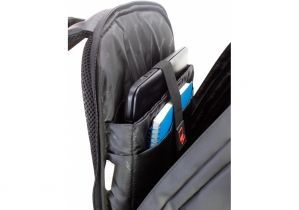 Рюкзак" Anti-theft" 17 " OPTIMA O97366-02