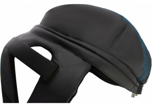 Рюкзак" Anti-theft" 17 " OPTIMA O97366-02