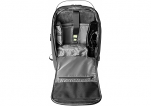 Рюкзак деловой 17 " OPTIMA O97437-01