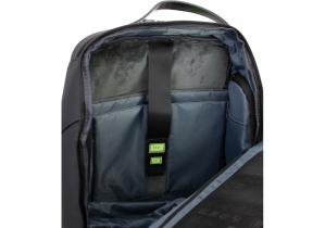 Рюкзак деловой 17 " OPTIMA O97437-01
