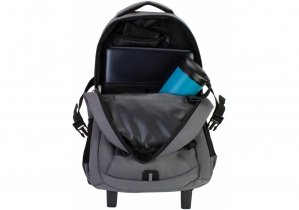 Рюкзак на колесах Рюкзак на колесиках 19" OPTIMA O97473