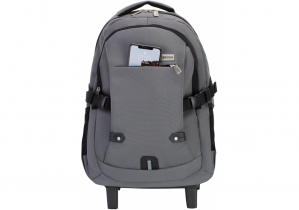 Рюкзак на колесах Рюкзак на колесиках 19" OPTIMA O97473