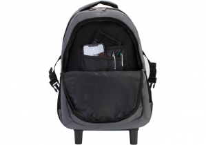 Рюкзак на колесах Рюкзак на колесиках 19" OPTIMA O97473