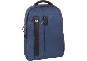 Рюкзак деловой 17,5 " OPTIMA O97493