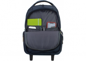 Рюкзак на колесах Рюкзак на колесиках 19" OPTIMA O97513